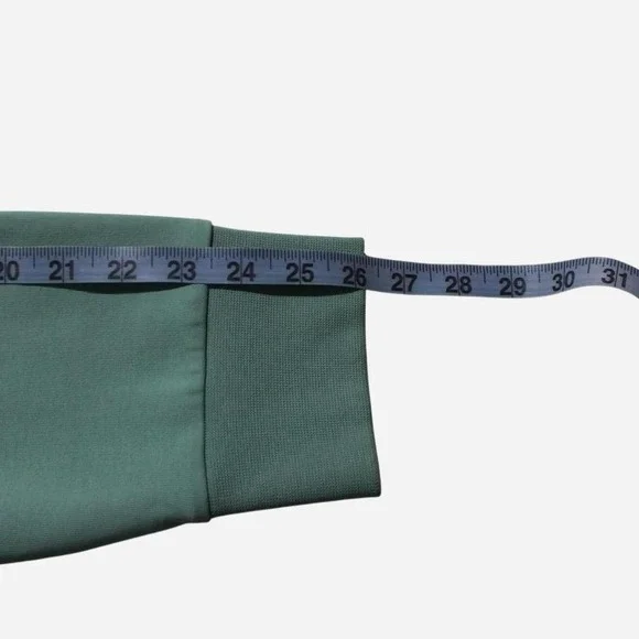 Men Polo Ralph Lauren Essex Green Preppy Designer Skater Zipup Hoodie Sweatshirt - Picture 7 of 7